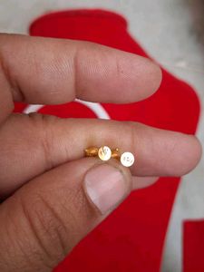 Beautiful New Shaining Stone Studs