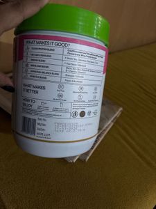 OZiva Metabolic ACV Moringa Tablets
