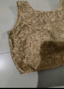 Pretty Blouse