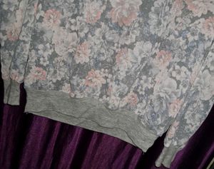 New Look Full Sleeve Top