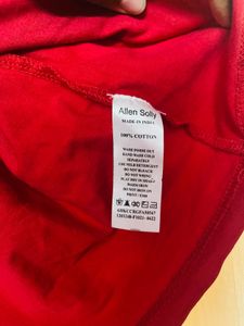 Allensolly T-shirt