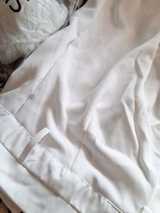 White Trouser