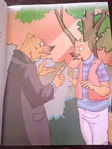 Storybooks - Hindi