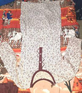 Kurti Pant Set