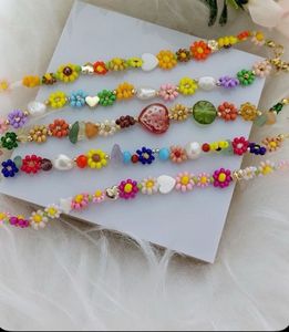 Our Vibrant Collection Bracelet