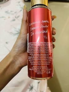 Victoria&#39;s Secret Body Mist