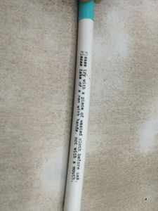 Water Erasable Pen For Tailoring Use