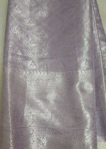 Elegant Saree