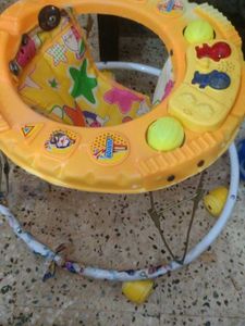 Baby Walker