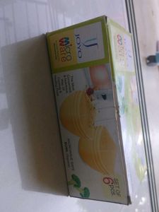 Micro wave Safety Bowl ( Square )