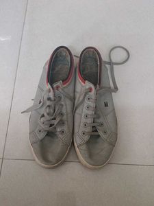 Footwear