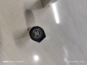 Natasha Moor Silk Suede Lipstick