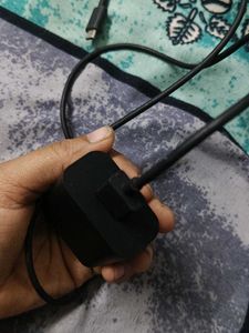 Motorola TurboPower Charger
