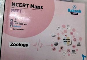Aakash NCERT Maps