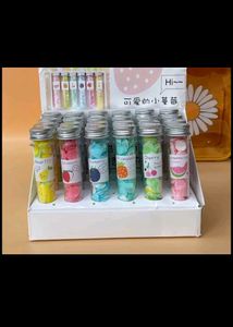 Pack of any one random paper soap
