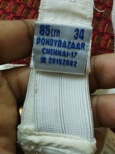 Feeding Bra Size 34