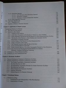 Quantum Chemistry