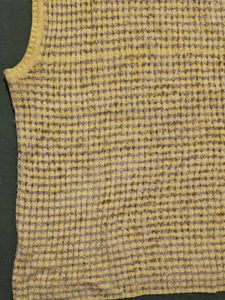 Korean Style West Sweater