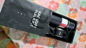 Vacuum Flask Set