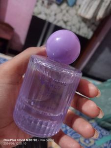 Miniso Perfume