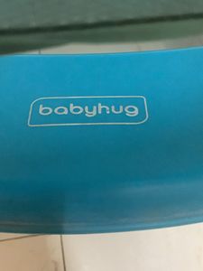 Baby Hug Bather