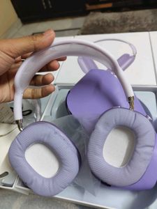 Apple Headphones Max Mastercopy With Pop Up