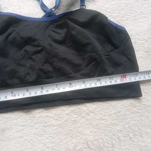 Tank Bra Sports 34,36