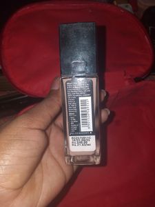 Foundation And Strobe Cream Combo