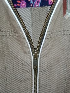 ZARA Biker Jacket