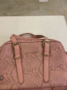 Lino Perros Sachel Bag