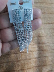 Party wear Earrings