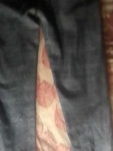 Dark Wash Denim Jeans