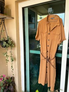Selling Primark Dress With Shein Belt