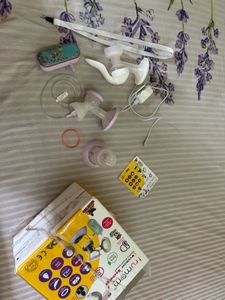 Trumom Electric Breast Pump