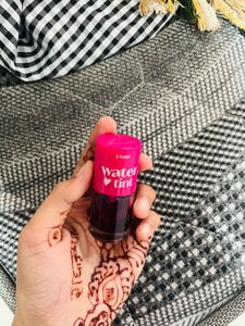 Etude House Water Tint