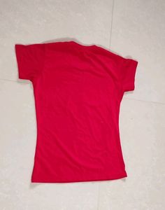 💝 Red 🔴 Color Beautiful😍✨ Top