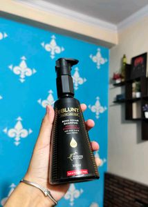 Bblunt Bond Repair Shampoo + Conditioner SEALED