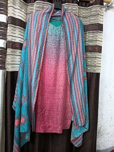 Woollen Suit