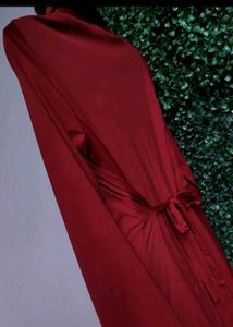 Lase Call..Red Dress