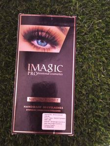 Imagic Professional False Eyelashes