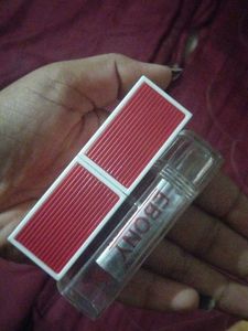 Ebony Lipstick - Vintage Find!