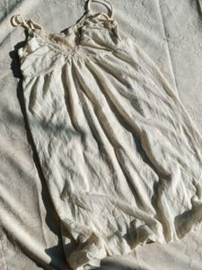 fancy nightie/dress