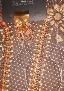 Fashion Necklace Set
