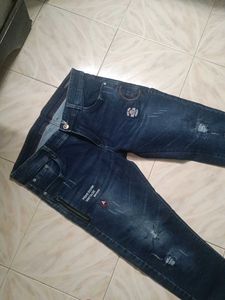 Branded Jean&#39;s