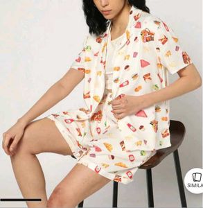 Yousta Cute Shirt