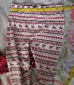 Festive Holiday Dress Set