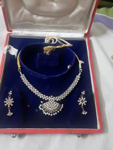 Beautiful Necklace Set