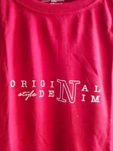 Brand New T-shirt