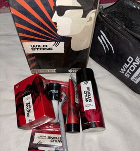 Wild Stone Grooming Kit Winter sale 🛍️