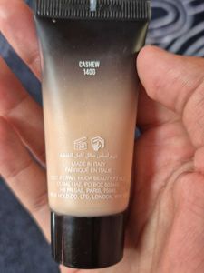 Huda Beauty #FauxFilter Foundation